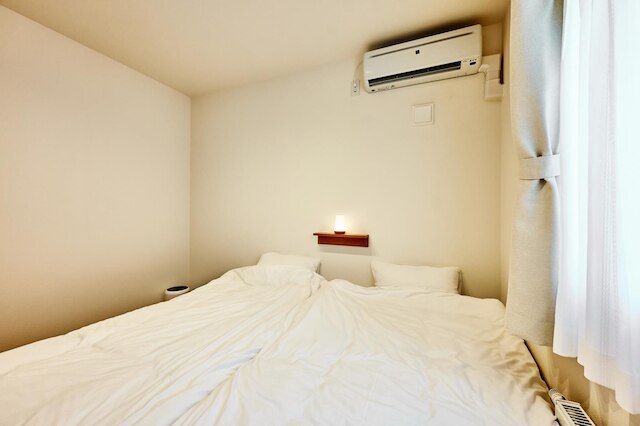 VILLA Naebo Sapporo Beer Park Hocance