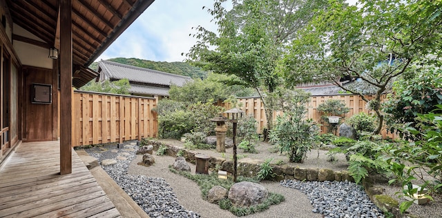 泉ヶ谷 工芸ノ宿 和楽