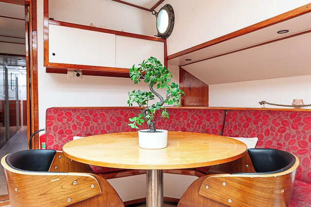 ファンタ レイ ブティック ホテル