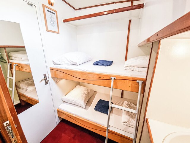 ファンタ レイ ブティック ホテル