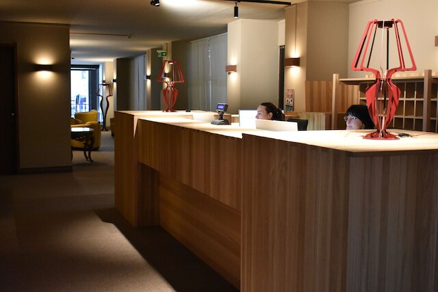 ガリバルディ パレス