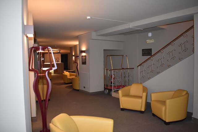 ガリバルディ パレス