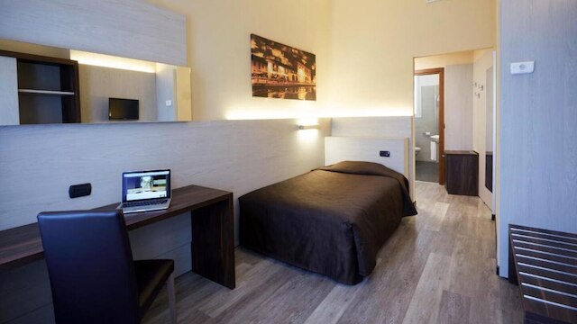 ガリバルディ パレス