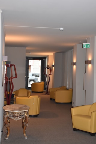 ガリバルディ パレス