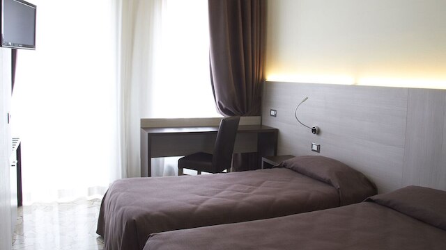 ガリバルディ パレス