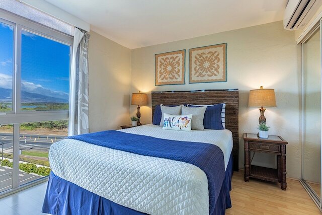 ナニ カイ ハレ 502 2 ベッドルーム コンド