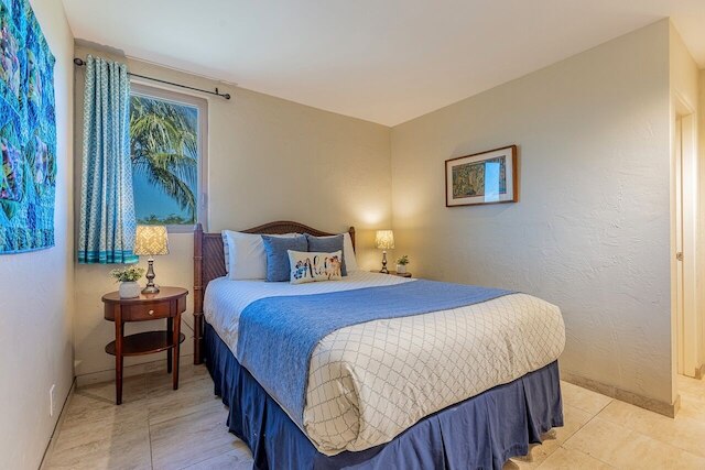 ナニ カイ ハレ 502 2 ベッドルーム コンド