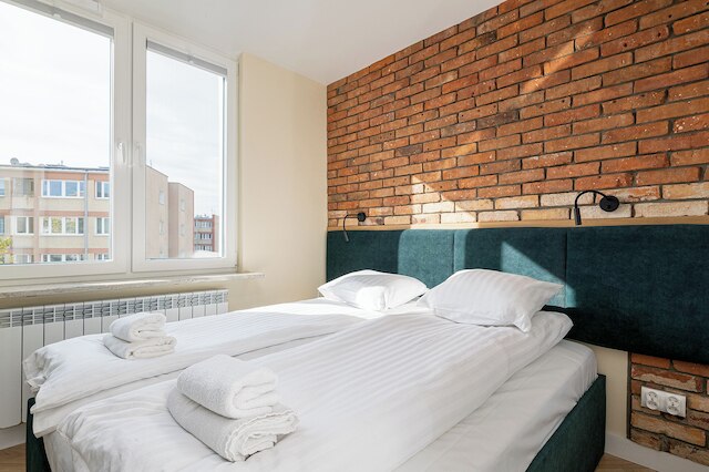 レントプラネット - アパートメント ソレツ