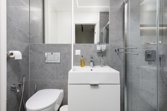 レントプラネット - アパートメント ソレツ