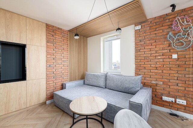 レントプラネット - アパートメント ソレツ