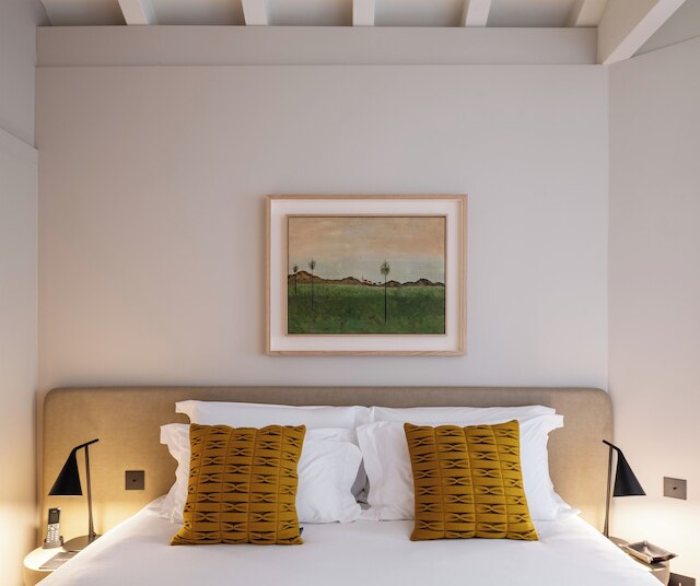 カサ ゾグビ オテル