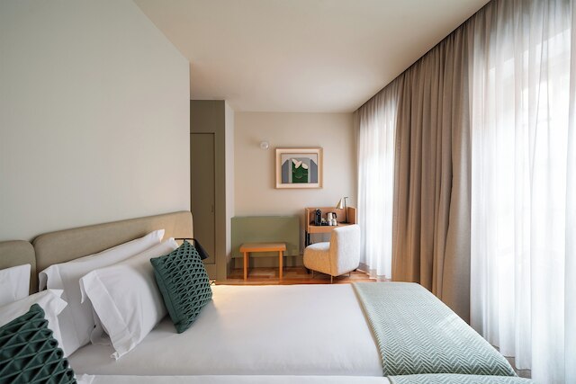 カサ ゾグビ オテル