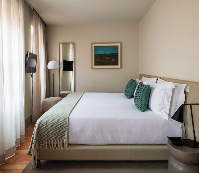 カサ ゾグビ オテル