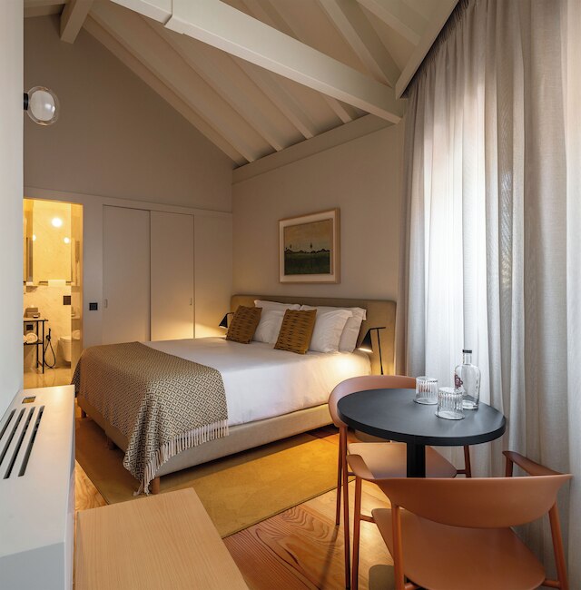 カサ ゾグビ オテル