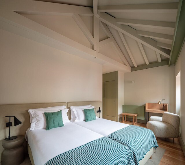 カサ ゾグビ オテル