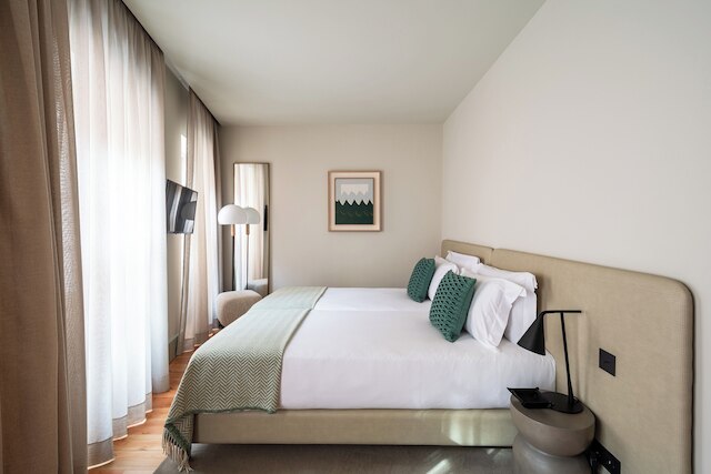 カサ ゾグビ オテル