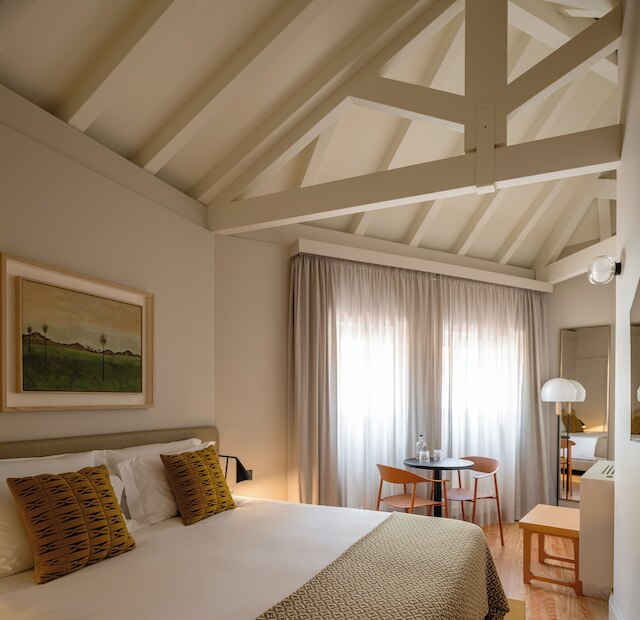 カサ ゾグビ オテル