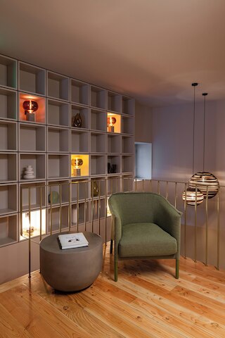 カサ ゾグビ オテル