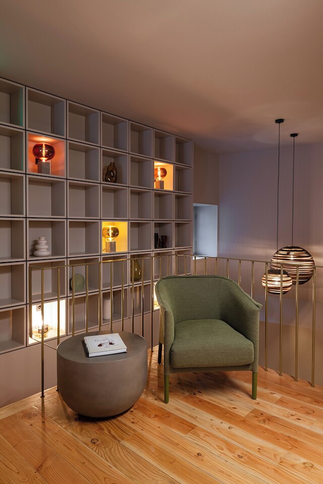 カサ ゾグビ オテル