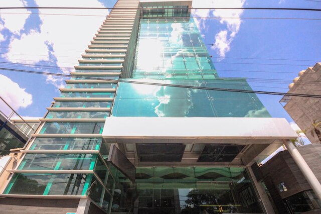 ビューティフル アンド コンフォータブル ルーフトップ スイート