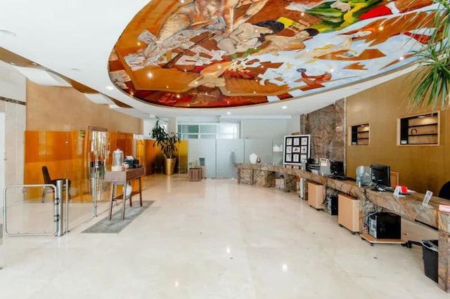 ビューティフル アンド コンフォータブル ルーフトップ スイート