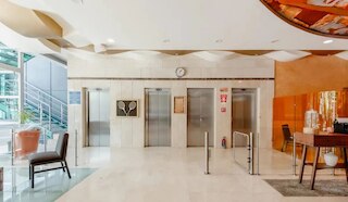 ビューティフル アンド コンフォータブル ルーフトップ スイート