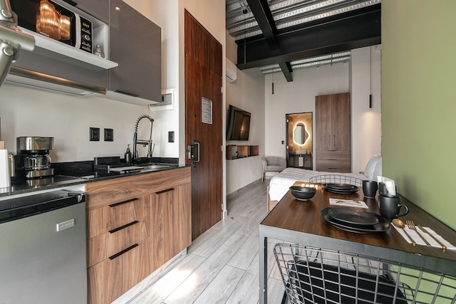 ボタニック ロフト スタイリッシュ コージー リトリート ウィズ キッチン プライベート バス