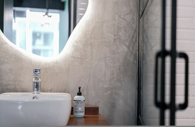 ボタニック ロフト スタイリッシュ コージー リトリート ウィズ キッチン プライベート バス