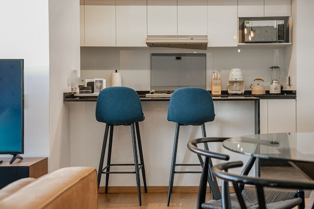 ザ タマン ロフト シック 2ベッドルーム 2バスルーム イン ア コンデサ