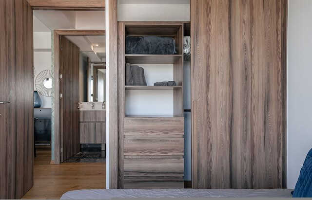 ザ タマン ロフト シック 2ベッドルーム 2バスルーム イン ア コンデサ