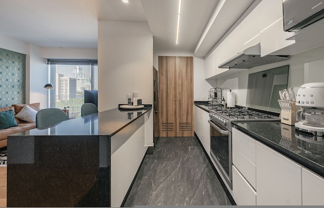 ザ タマン ロフト シック 2ベッドルーム 2バスルーム イン ア コンデサ