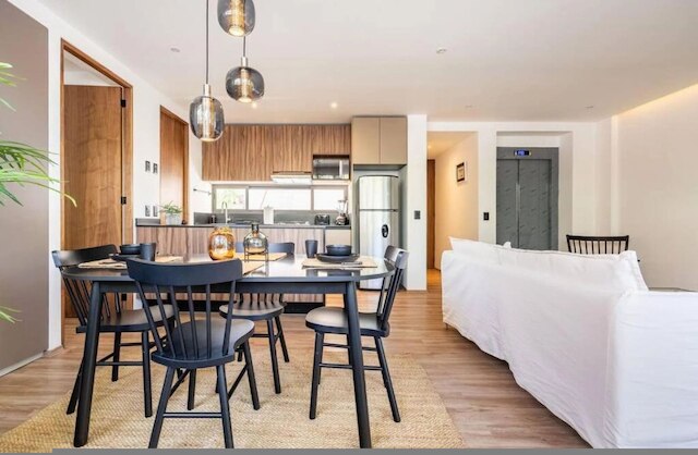 エクスクルーシブ ロフト コンフォート アンド スタイル ニア コヨアカン