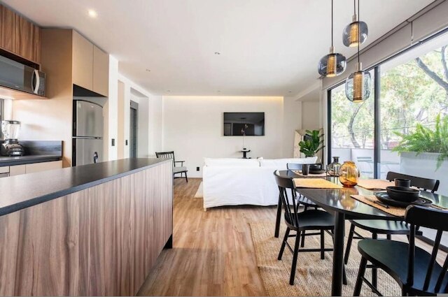 エクスクルーシブ ロフト コンフォート アンド スタイル ニア コヨアカン