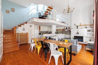 アテニアン ゲッタウェイ ヴィラ バイ アテニアン ホームズ