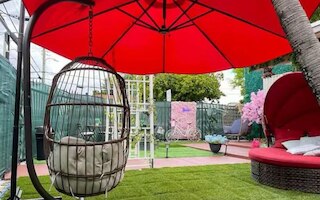 アート ガーデンズ ウィンウッド