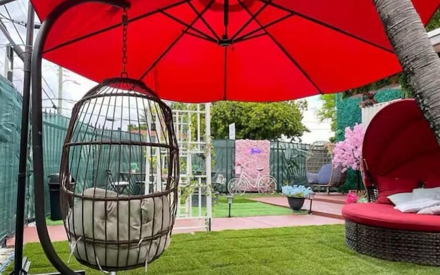 アート ガーデンズ ウィンウッド