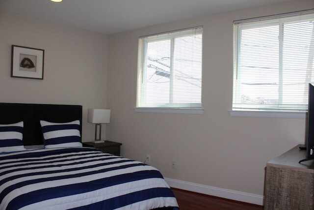 コージー 3 ベッドルーム/グレート ロケーション