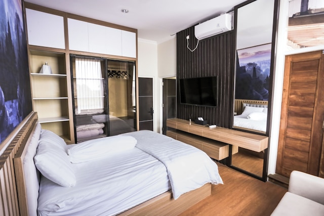 INEZ ホームステイ