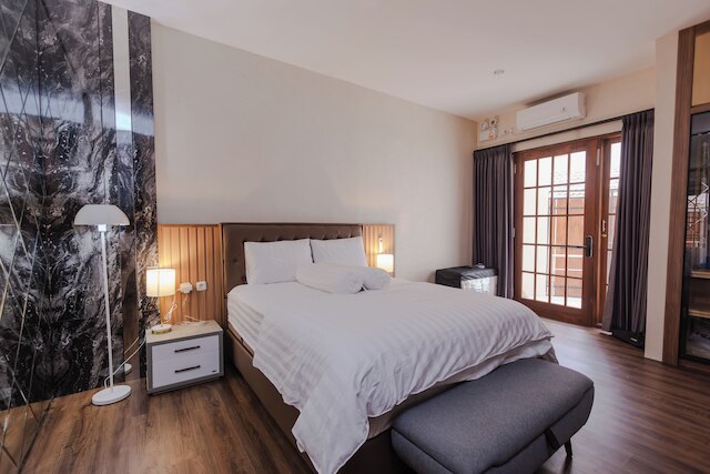 INEZ ホームステイ