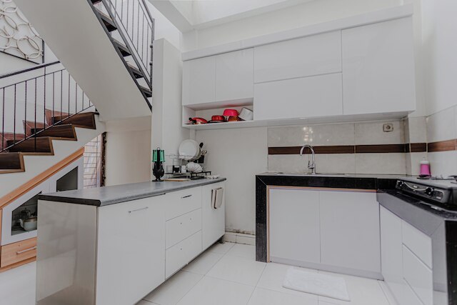 INEZ ホームステイ