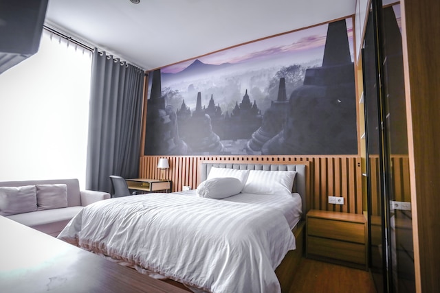 INEZ ホームステイ