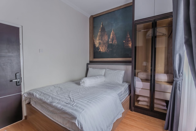 INEZ ホームステイ