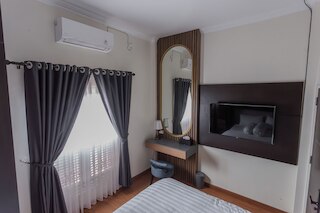 INEZ ホームステイ