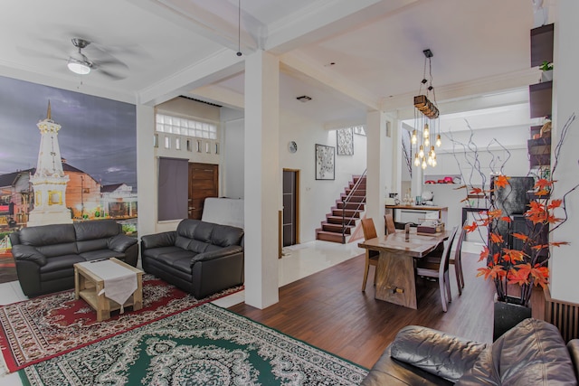 INEZ ホームステイ