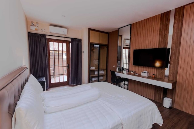 INEZ ホームステイ