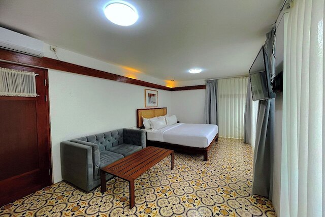 エマキ ブミ シンガー