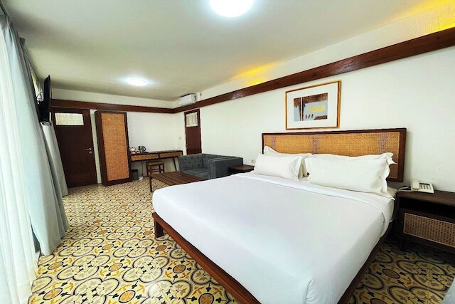 エマキ ブミ シンガー