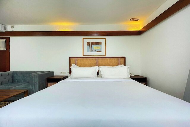 エマキ ブミ シンガー