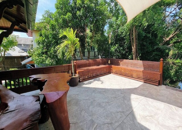 ルエンタイ アユタヤ リゾート アンド レストラン