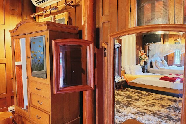 ルエンタイ アユタヤ リゾート アンド レストラン